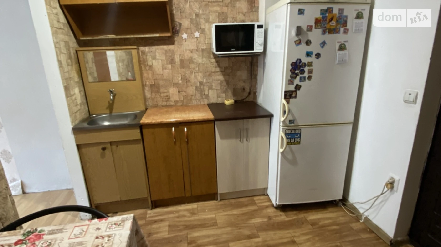 Сдается в аренду комната 18 кв. м в Хмельницком, цена: 3500 грн - фото 4