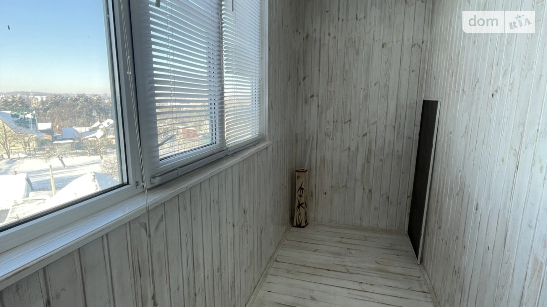 Продается 1-комнатная квартира 38.6 кв. м в Немишаево, ул. Григория Сковороды(Гагарина) - фото 2