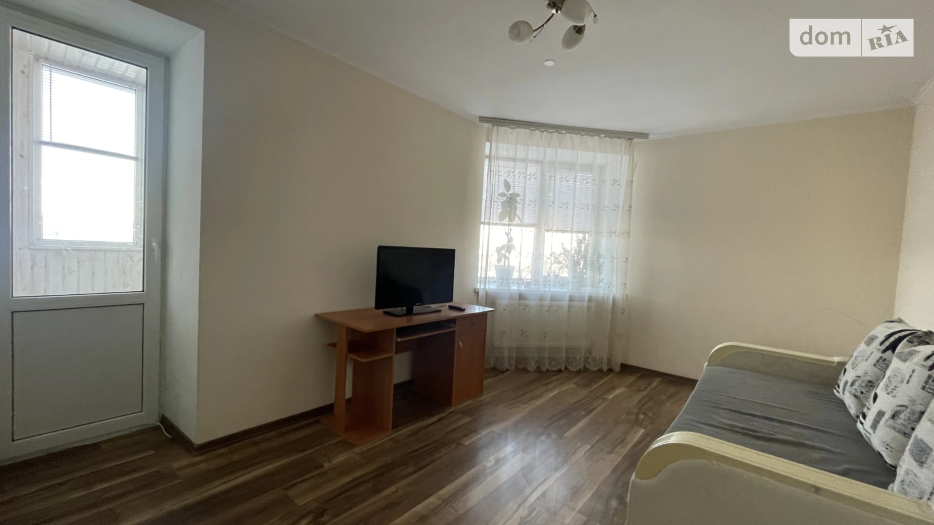 Продается 1-комнатная квартира 38.6 кв. м в Немишаево, ул. Григория Сковороды(Гагарина) - фото 3