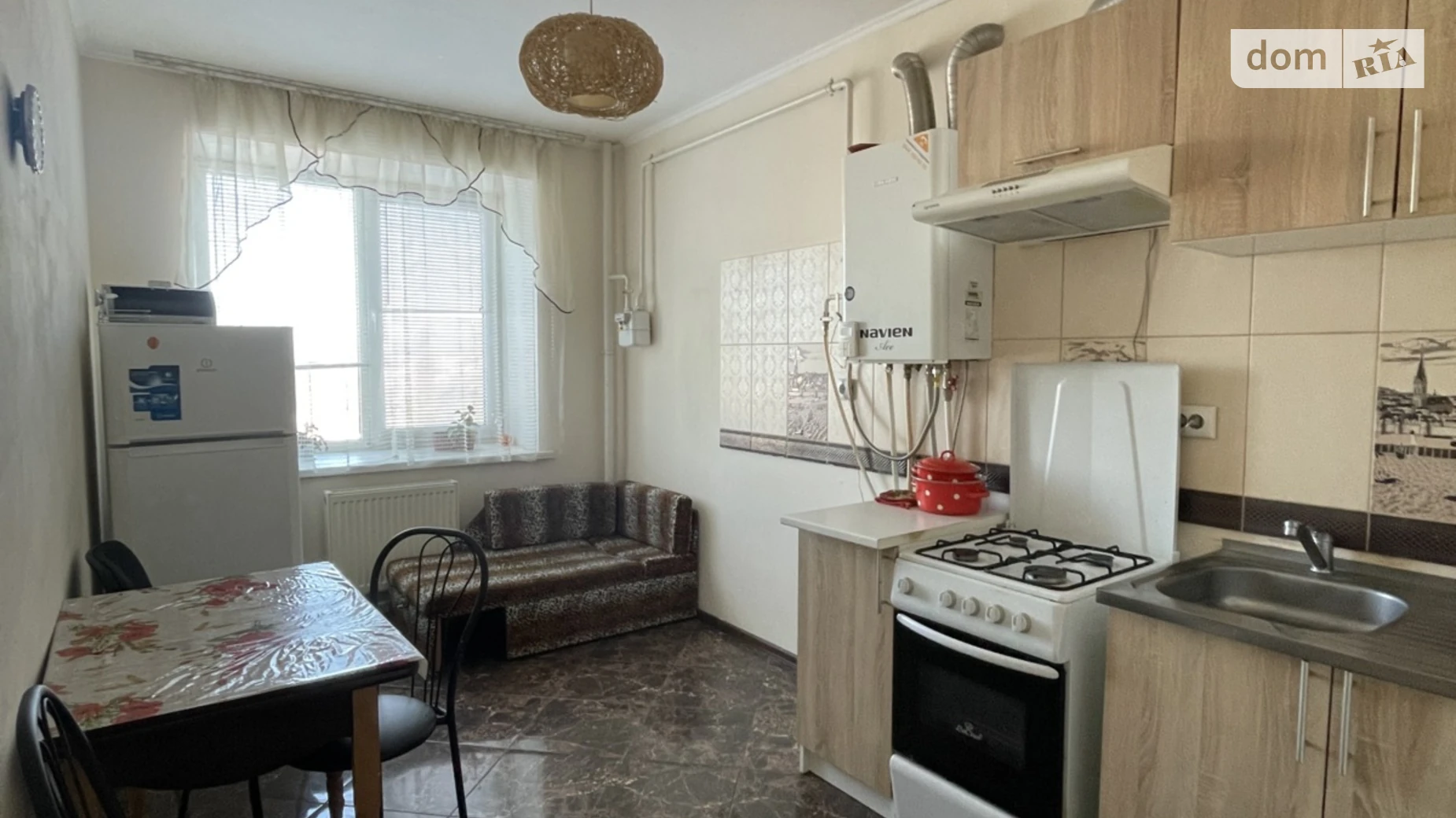 Продается 1-комнатная квартира 38.6 кв. м в Немишаево, ул. Григория Сковороды(Гагарина) - фото 5