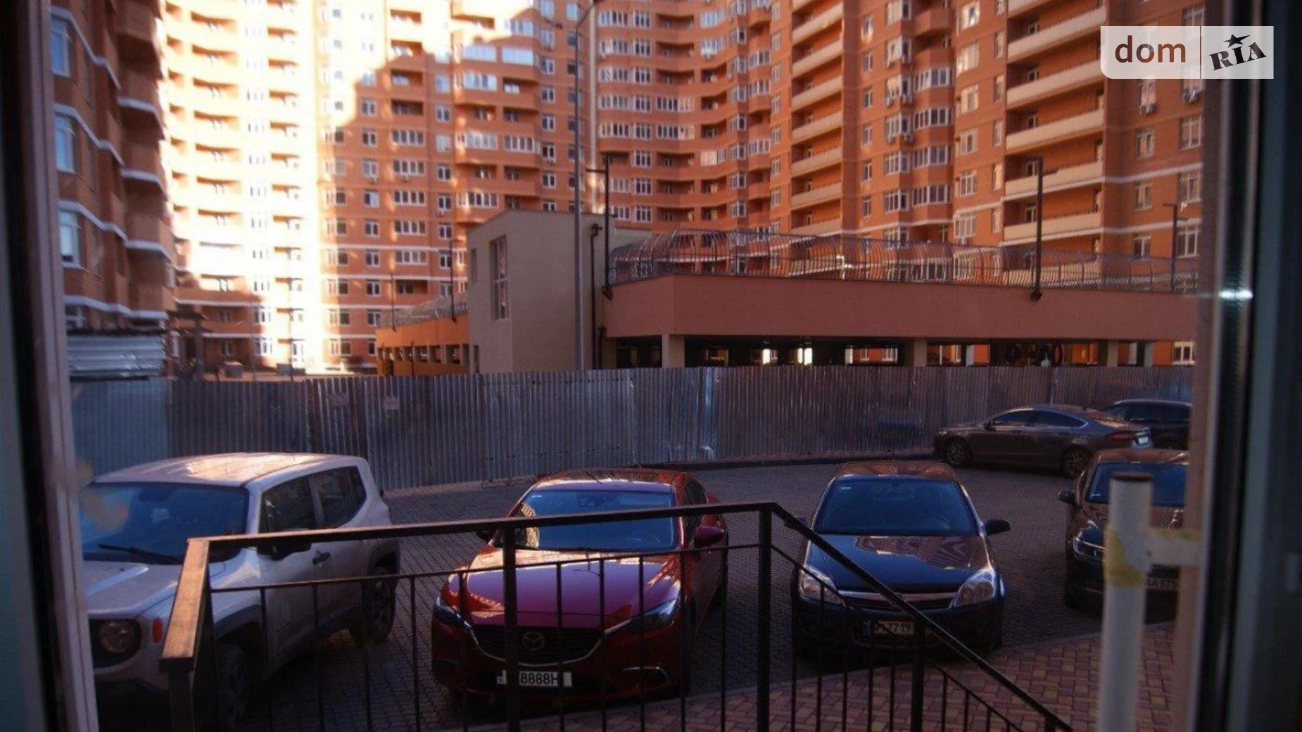 Продается помещения свободного назначения 88.1 кв. м в 16-этажном здании, цена: 105000 $ - фото 2