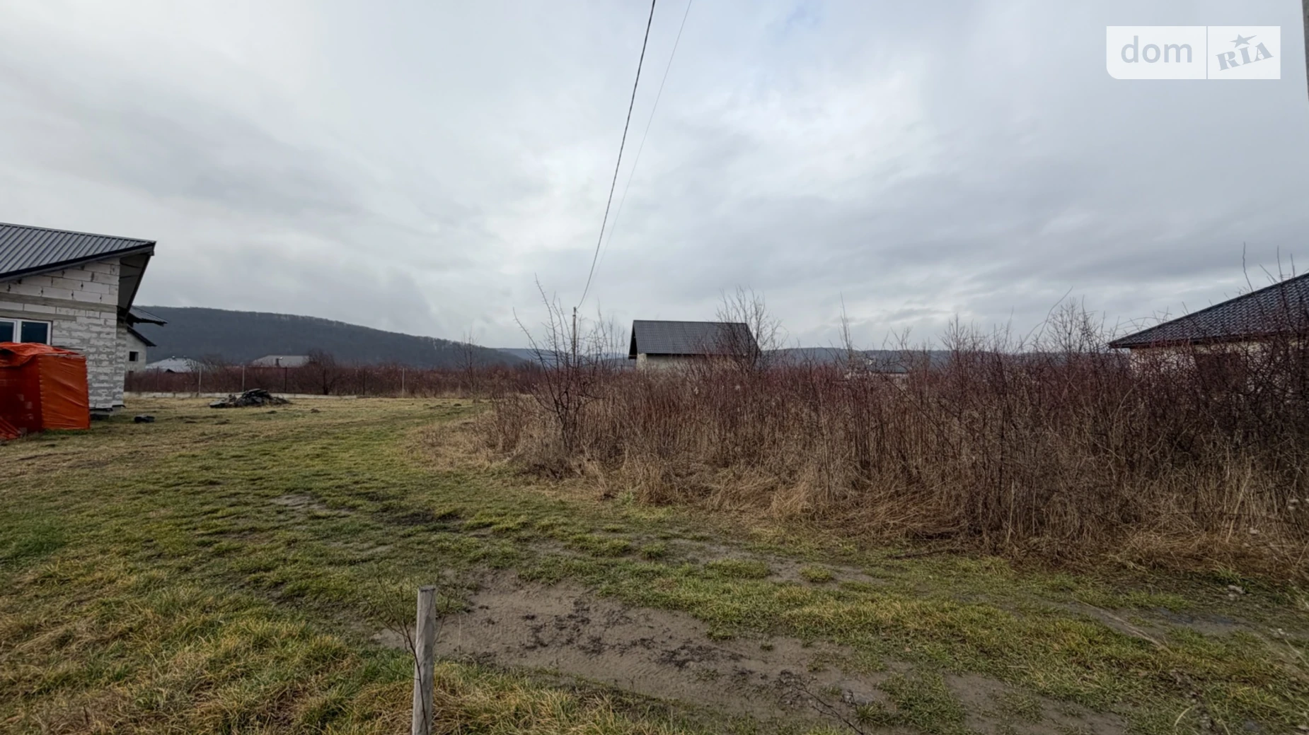 Продается земельный участок 8 соток в Закарпатской области, цена: 18000 $ - фото 2