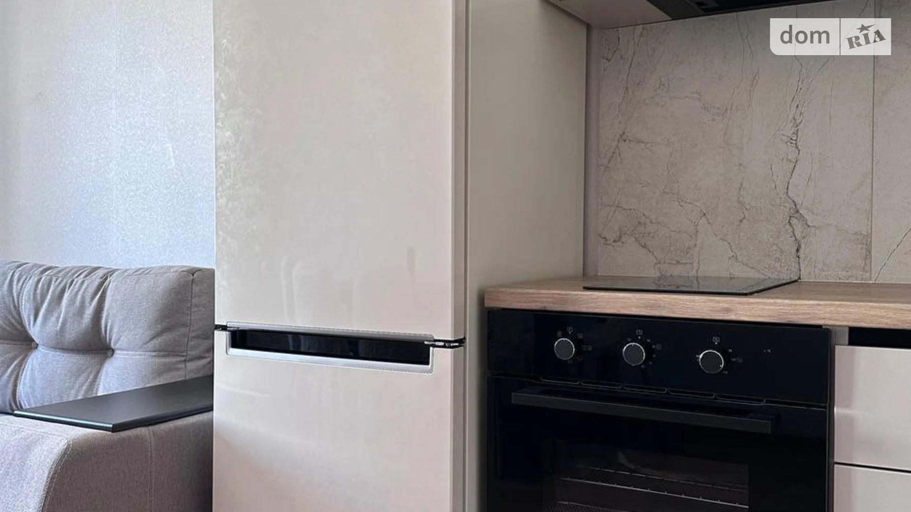 Продается 1-комнатная квартира 55 кв. м в Киеве, ул. Коноплянская, 22Б - фото 4