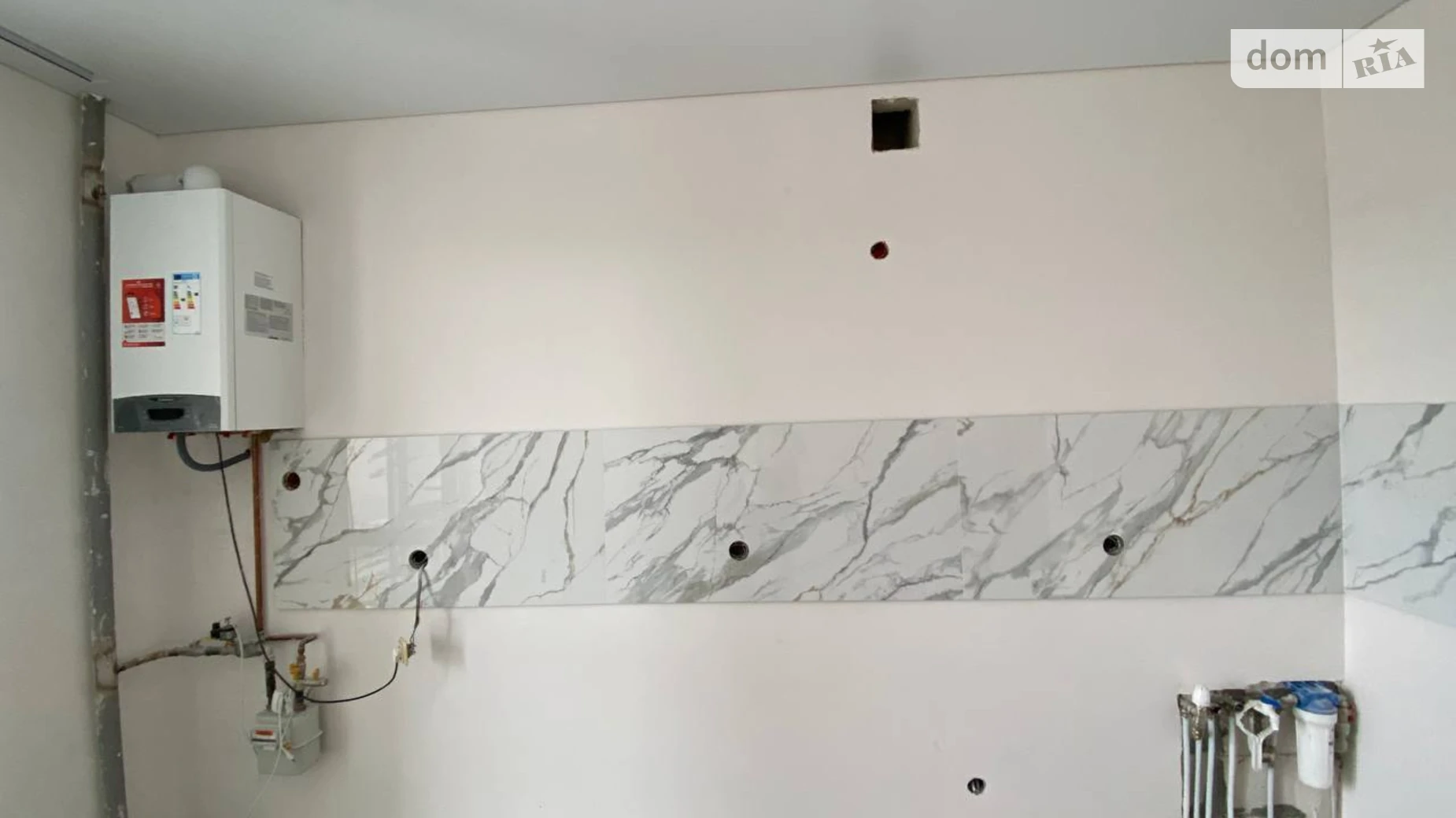 2-комнатная квартира 73.2 кв. м в Тернополе, ул. Чумацкая - фото 5