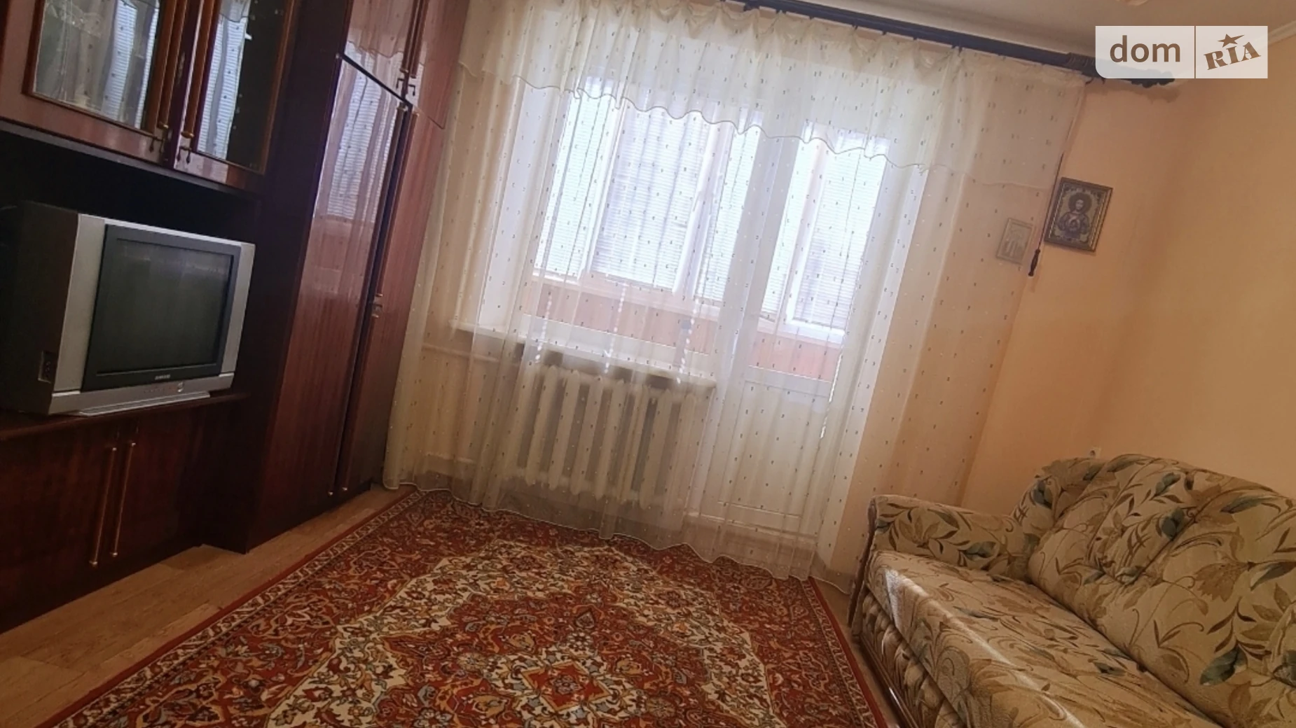 Сдается в аренду 1-комнатная квартира 30 кв. м в Чернигове, просп. Левка Лукьяненко(Рокоссовского) - фото 4