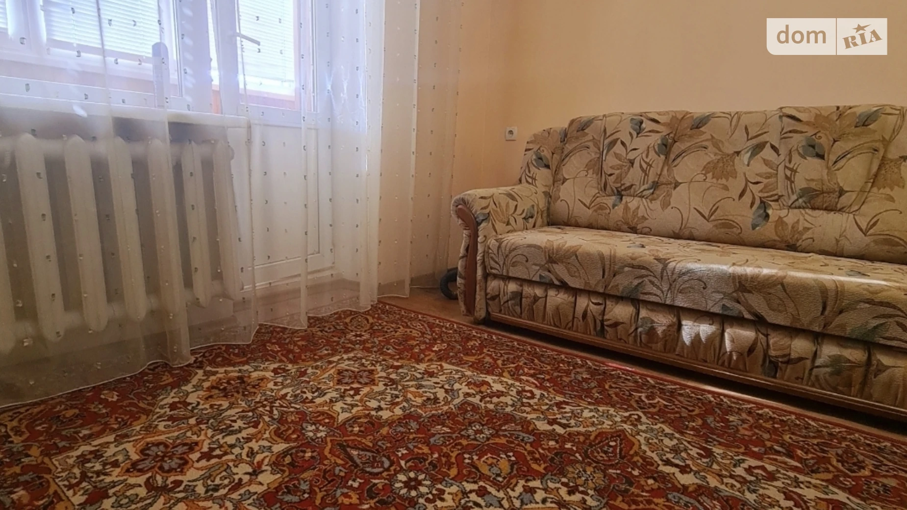 Сдается в аренду 1-комнатная квартира 30 кв. м в Чернигове, просп. Левка Лукьяненко(Рокоссовского) - фото 3