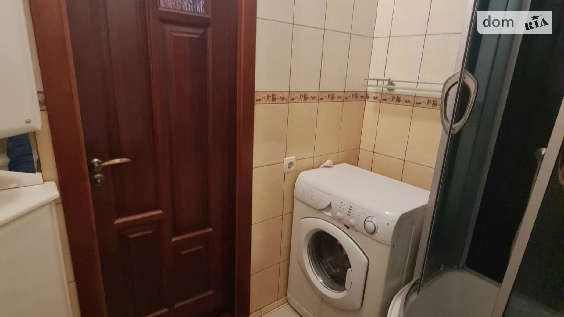 Сдается в аренду 1-комнатная квартира 30 кв. м в Чернигове, просп. Левка Лукьяненко(Рокоссовского) - фото 5