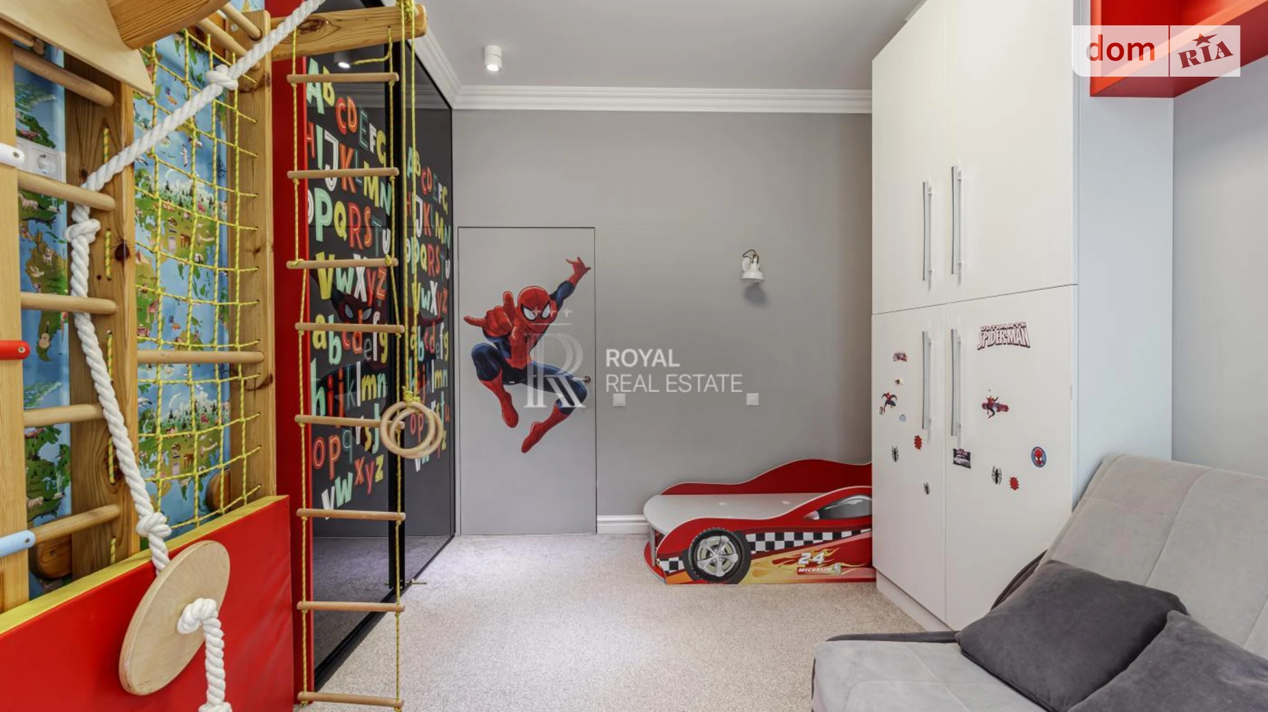 Продається 1-кімнатна квартира 129.8 кв. м у Києві, цена: 335000 $ - фото 4