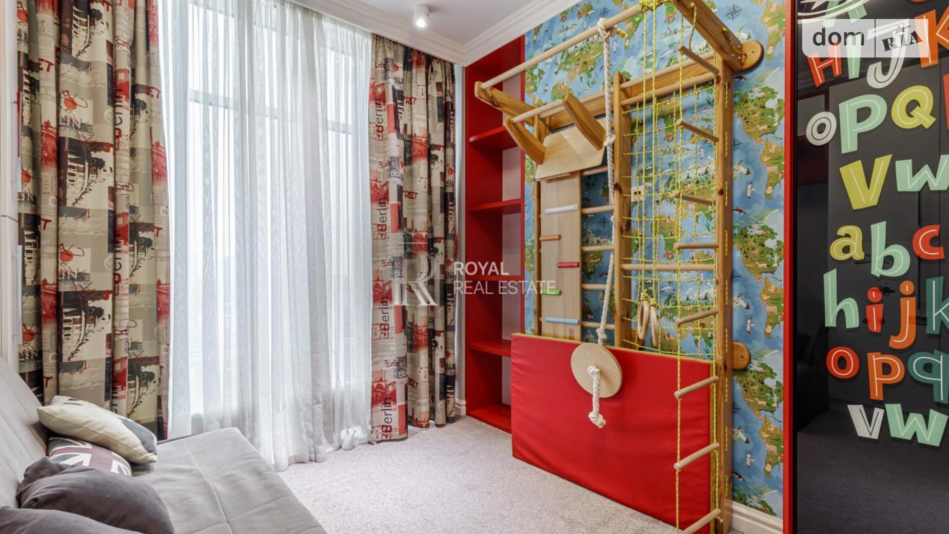 Продається 1-кімнатна квартира 129.8 кв. м у Києві, цена: 335000 $ - фото 3