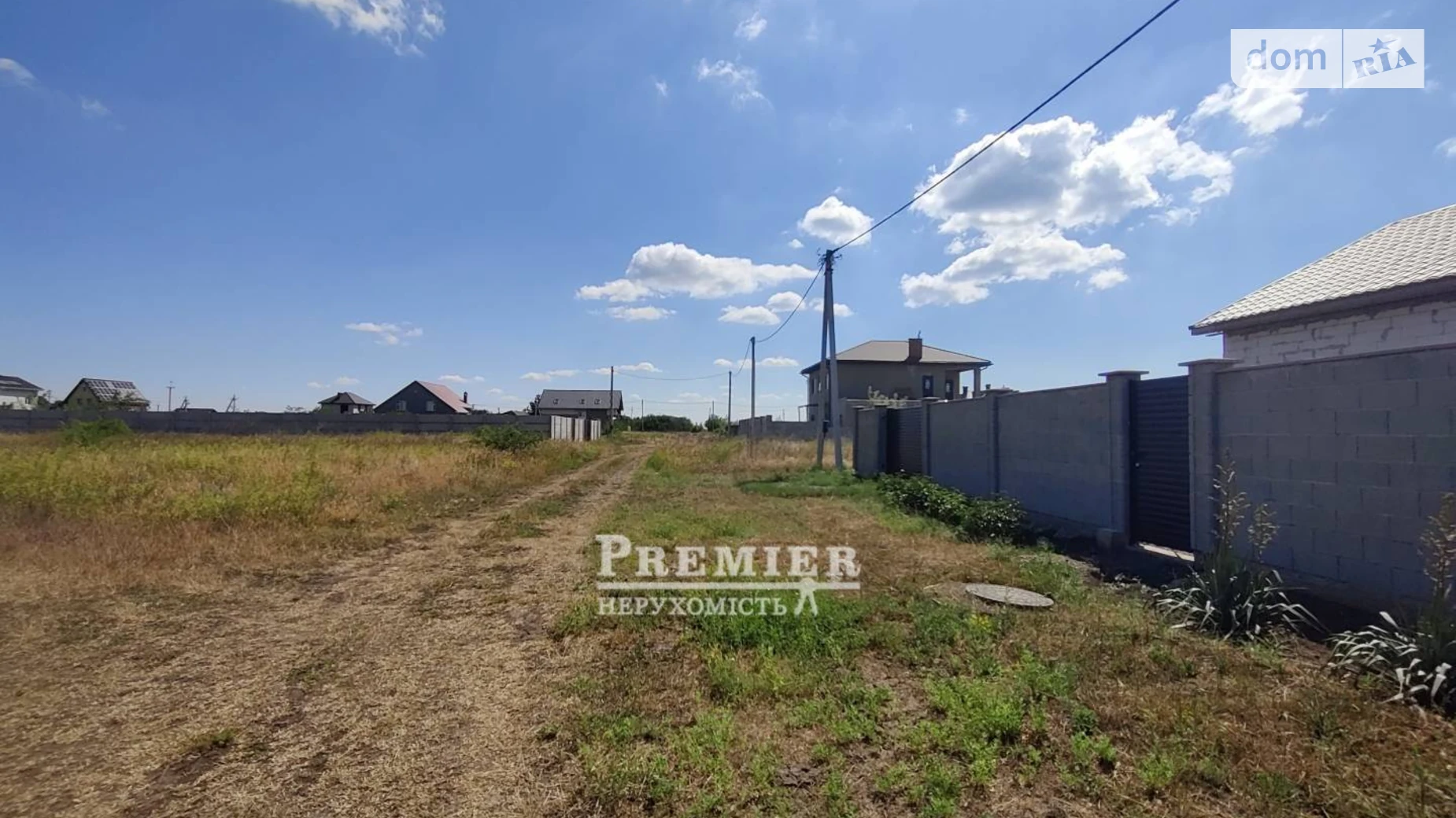 Продается земельный участок 9.9 соток в Одесской области, цена: 23000 $ - фото 3