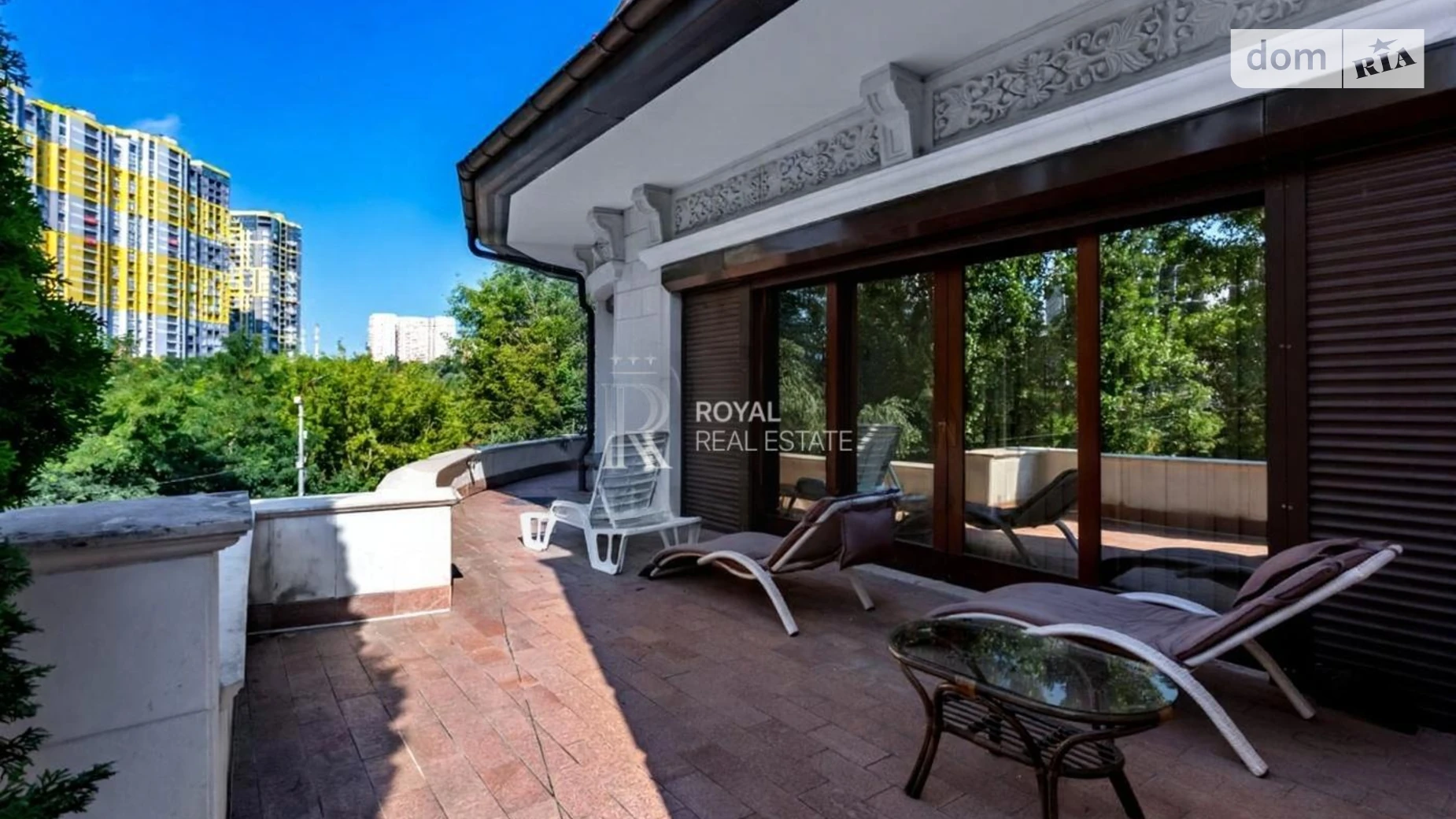 Сдается в аренду дом на 2 этажа 1107 кв. м с участком, цена: 14200 $ - фото 4