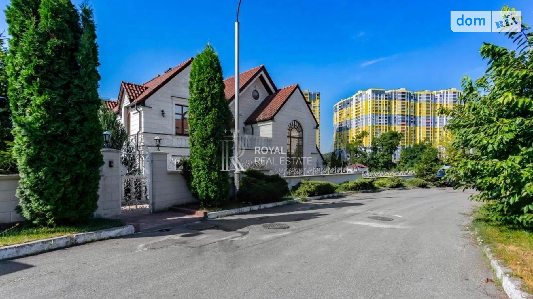 Сдается в аренду дом на 2 этажа 1107 кв. м с участком, цена: 14200 $ - фото 3