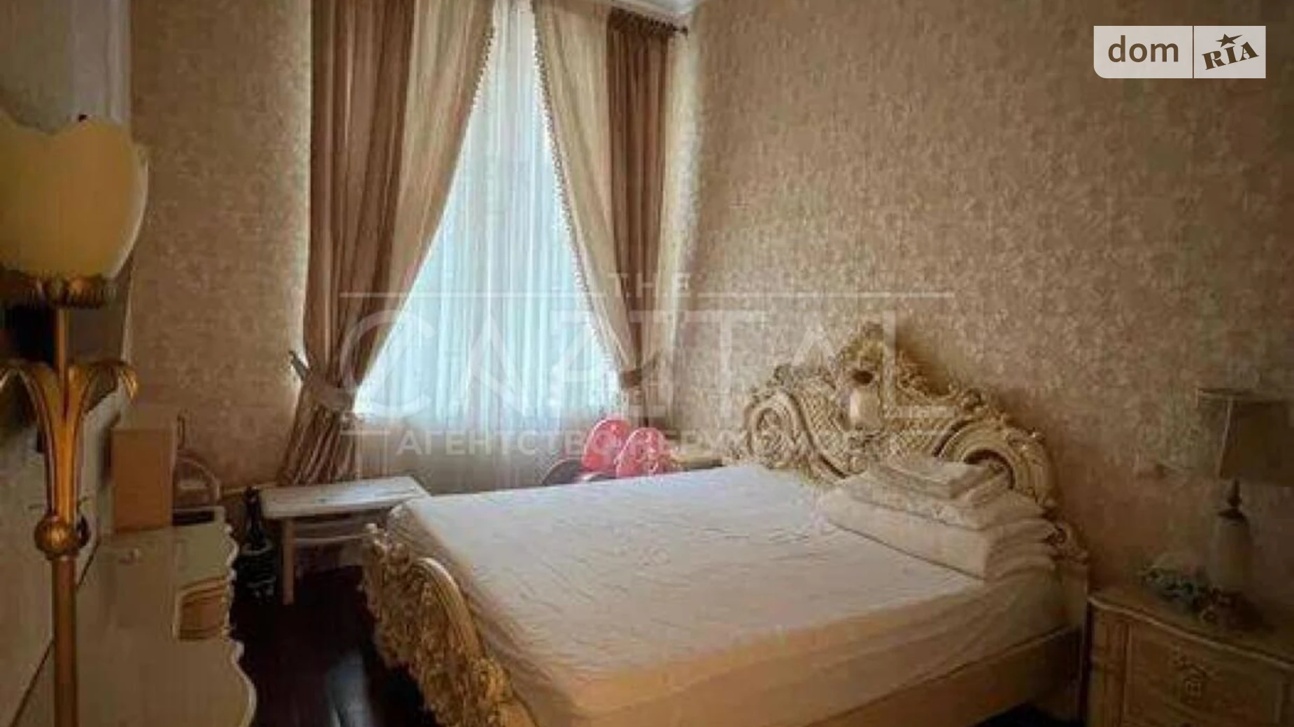 Сдается в аренду 3-комнатная квартира 100 кв. м в Киеве, ул. Заньковецкой, 6 - фото 4