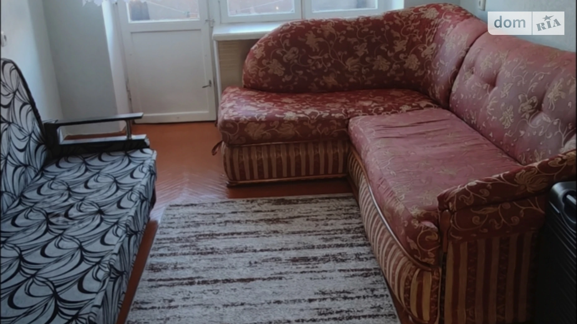 Сдается в аренду 2-комнатная квартира 46 кв. м в Хмельницком, ул. Героев Мариуполя(Гагарина), 28 - фото 2