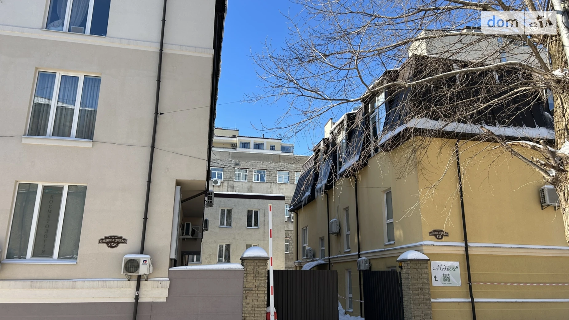 ул. Бульварно-Кудрявская(Воровского), 31 Киев, цена: 129000 $ - фото 2