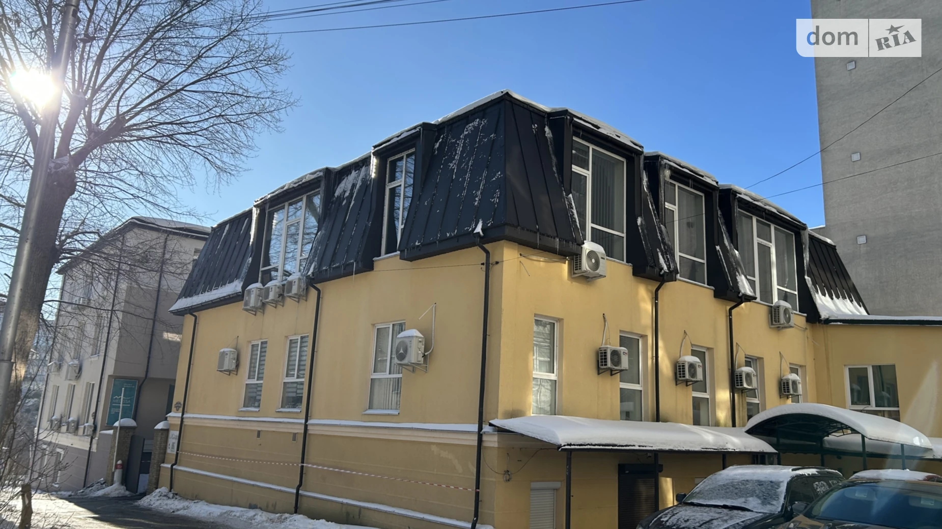 ул. Бульварно-Кудрявская(Воровского), 31 Киев, цена: 129000 $ - фото 4