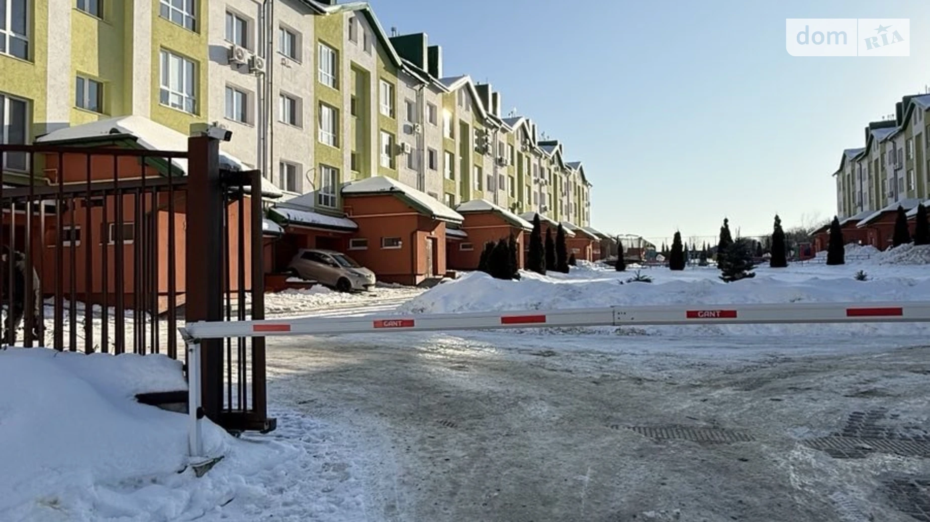 ул. Героев Крут Сокольники, цена: 26000 $ - фото 5