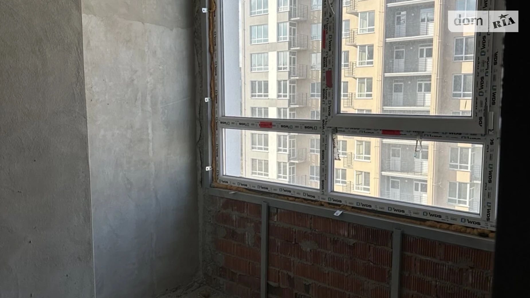 Продается 2-комнатная квартира 78.1 кв. м в Слобожанском, ул. Семейная, 4 - фото 3