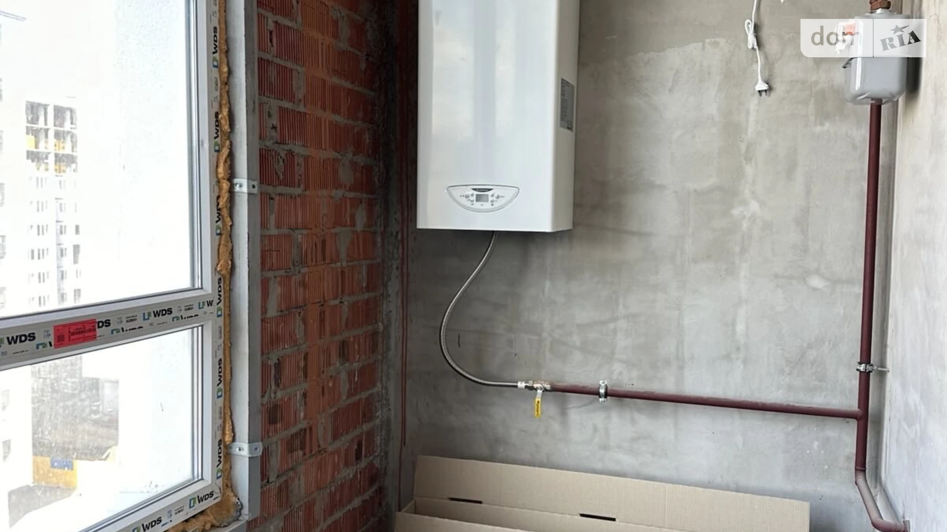 Продается 2-комнатная квартира 78.1 кв. м в Слобожанском, ул. Семейная, 4 - фото 2