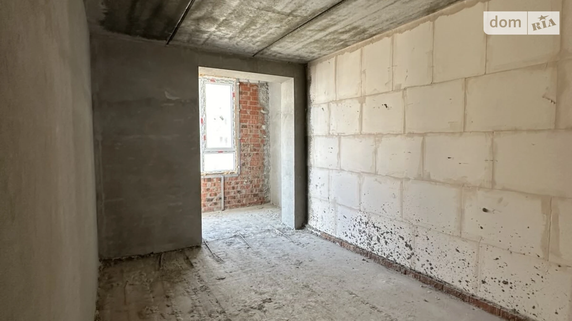 Продается 2-комнатная квартира 78.1 кв. м в Слобожанском, ул. Семейная, 4 - фото 5