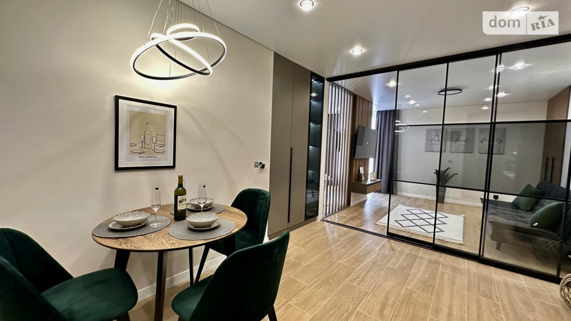 Продается 1-комнатная квартира 49 кв. м в Львове, цена: 114999 $ - фото 4