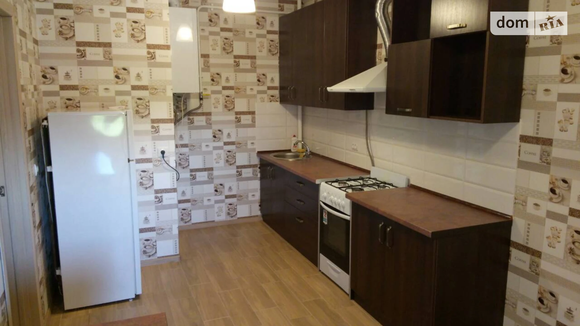 Здається в оренду 1-кімнатна квартира 37 кв. м у Рівному, вул. Захисників Маріуполя(Костромська), 79 - фото 5