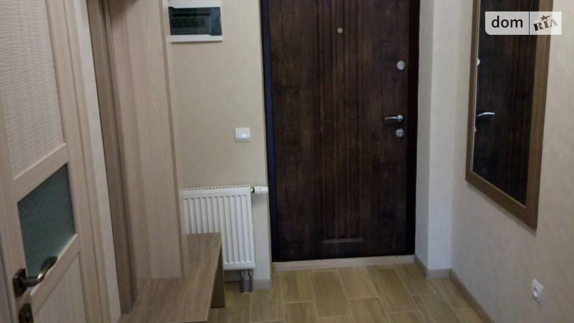 Здається в оренду 1-кімнатна квартира 37 кв. м у Рівному, вул. Захисників Маріуполя(Костромська), 79 - фото 3