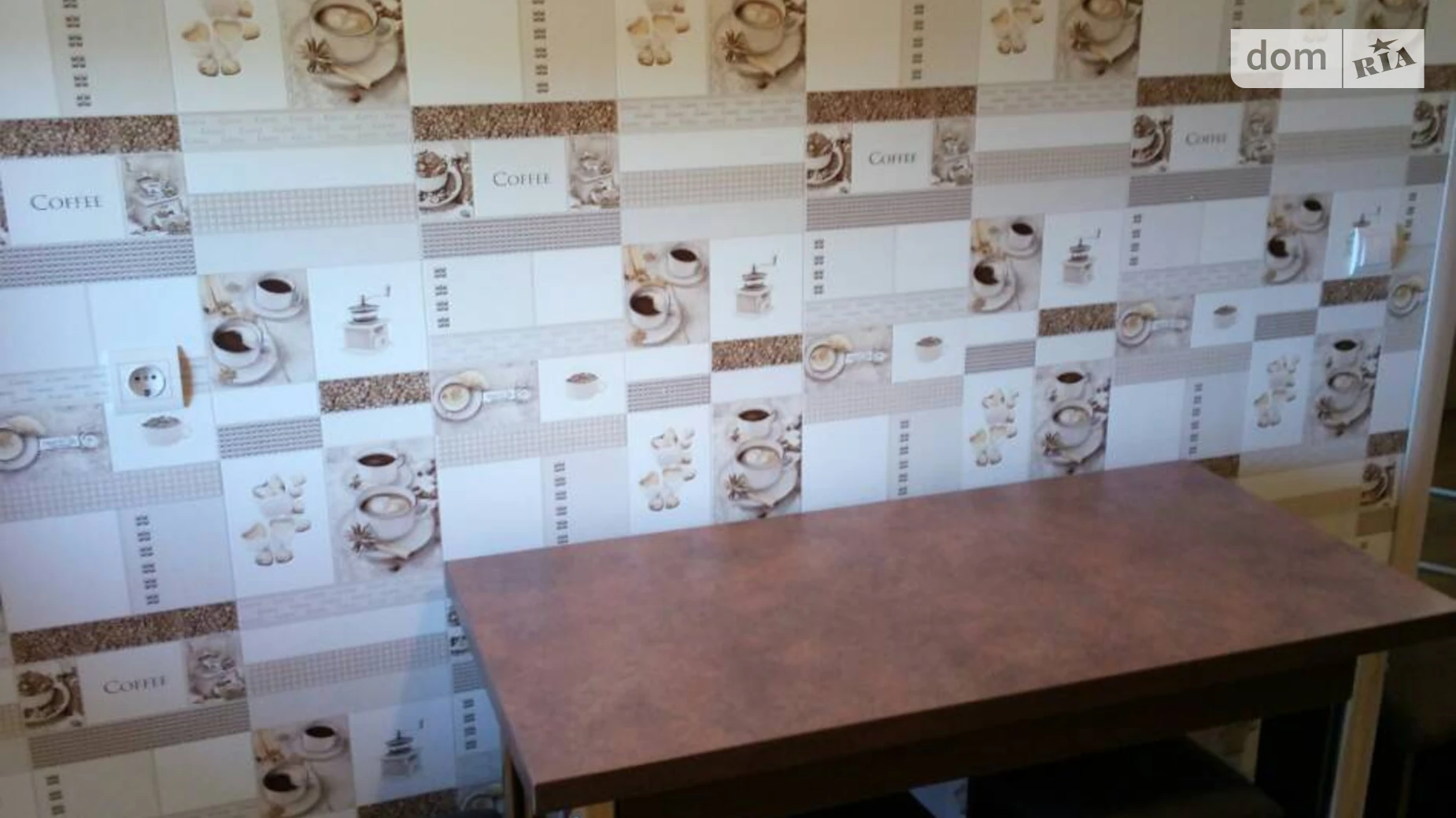 Здається в оренду 1-кімнатна квартира 37 кв. м у Рівному, вул. Захисників Маріуполя(Костромська), 79 - фото 4