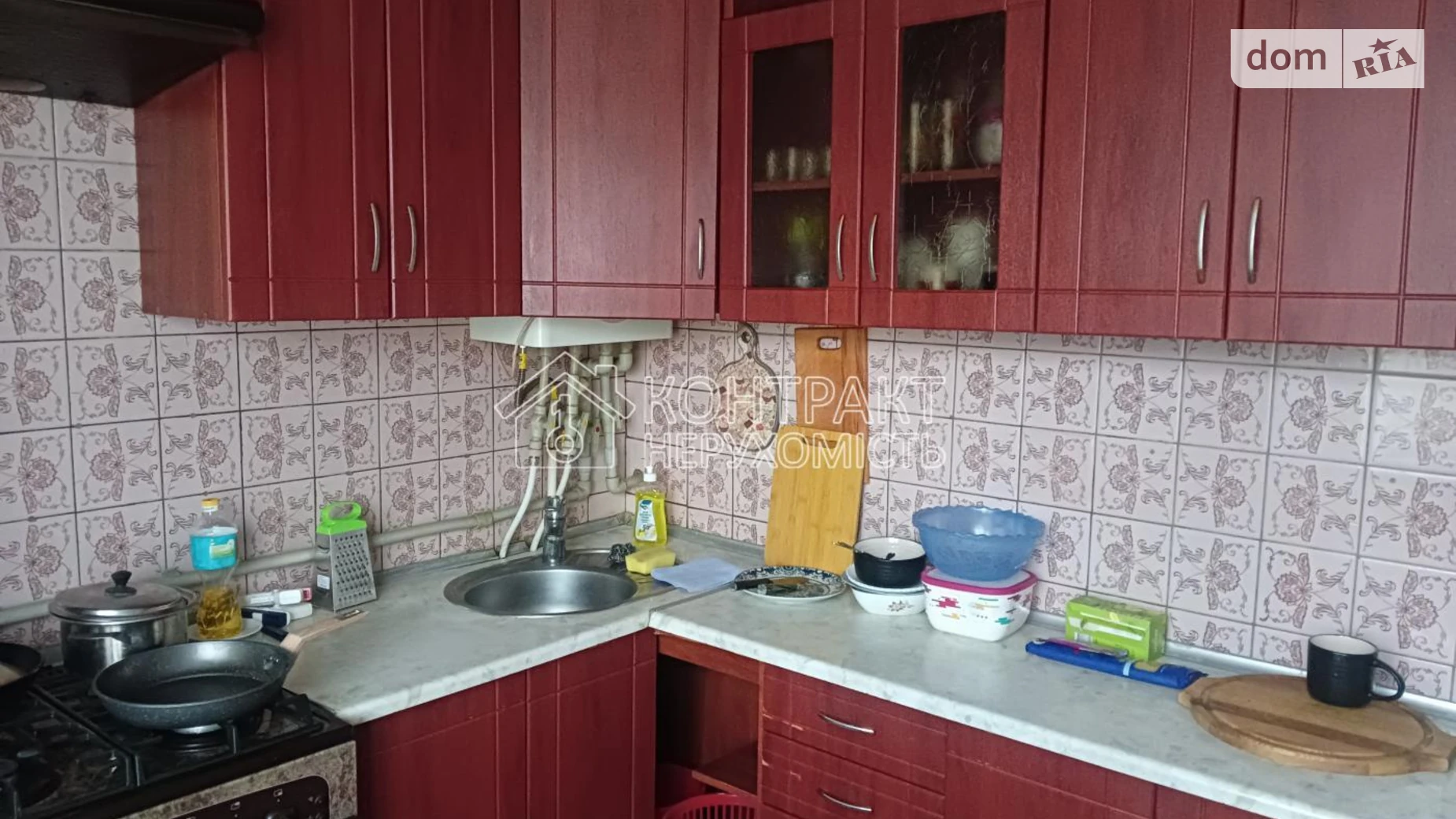 Продается 4-комнатная квартира 89 кв. м в Изюме, сергія нігояна, 7 - фото 3