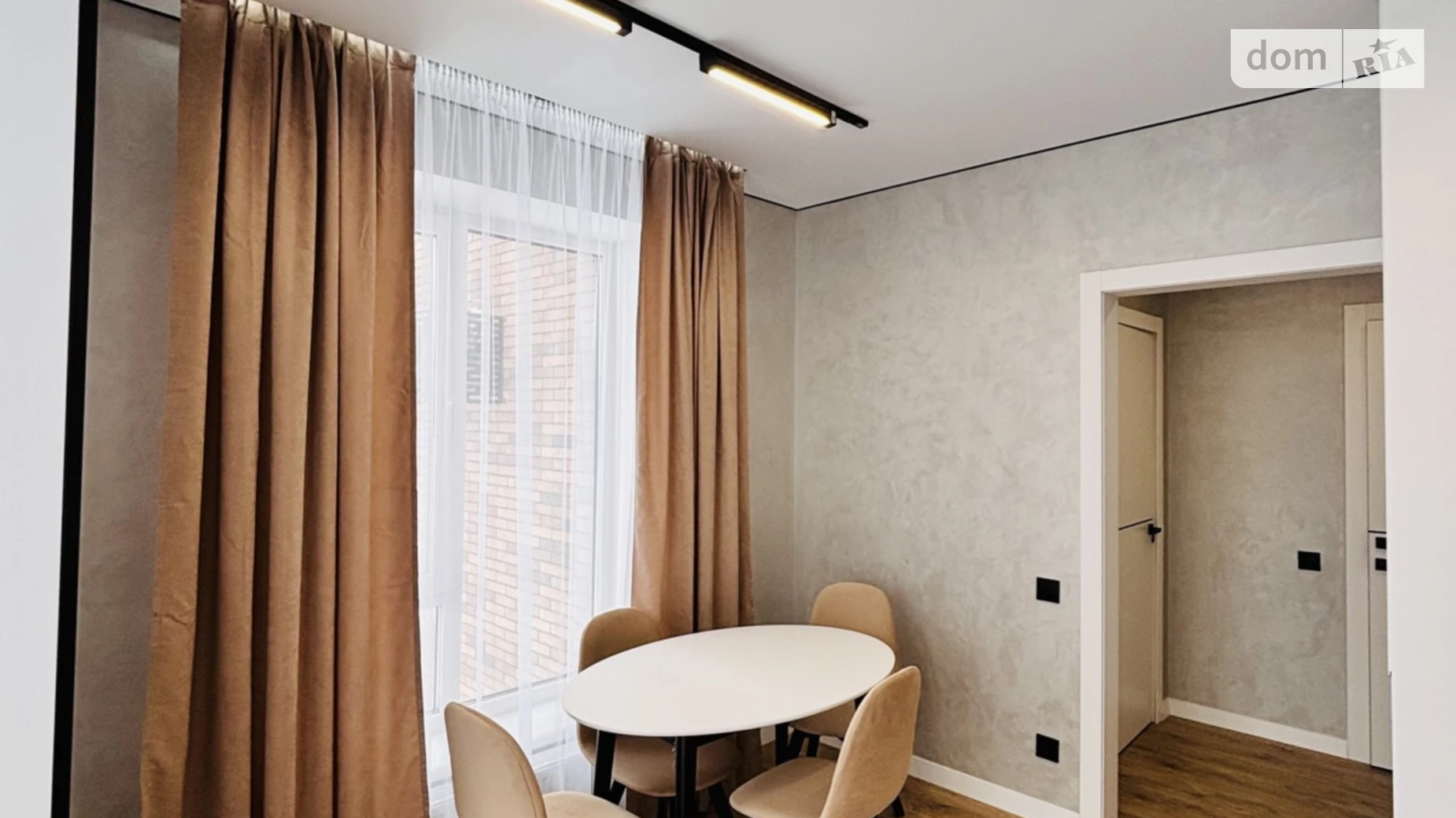 Продается 1-комнатная квартира 36 кв. м в Криховцах, ул. 24-го Августа - фото 3