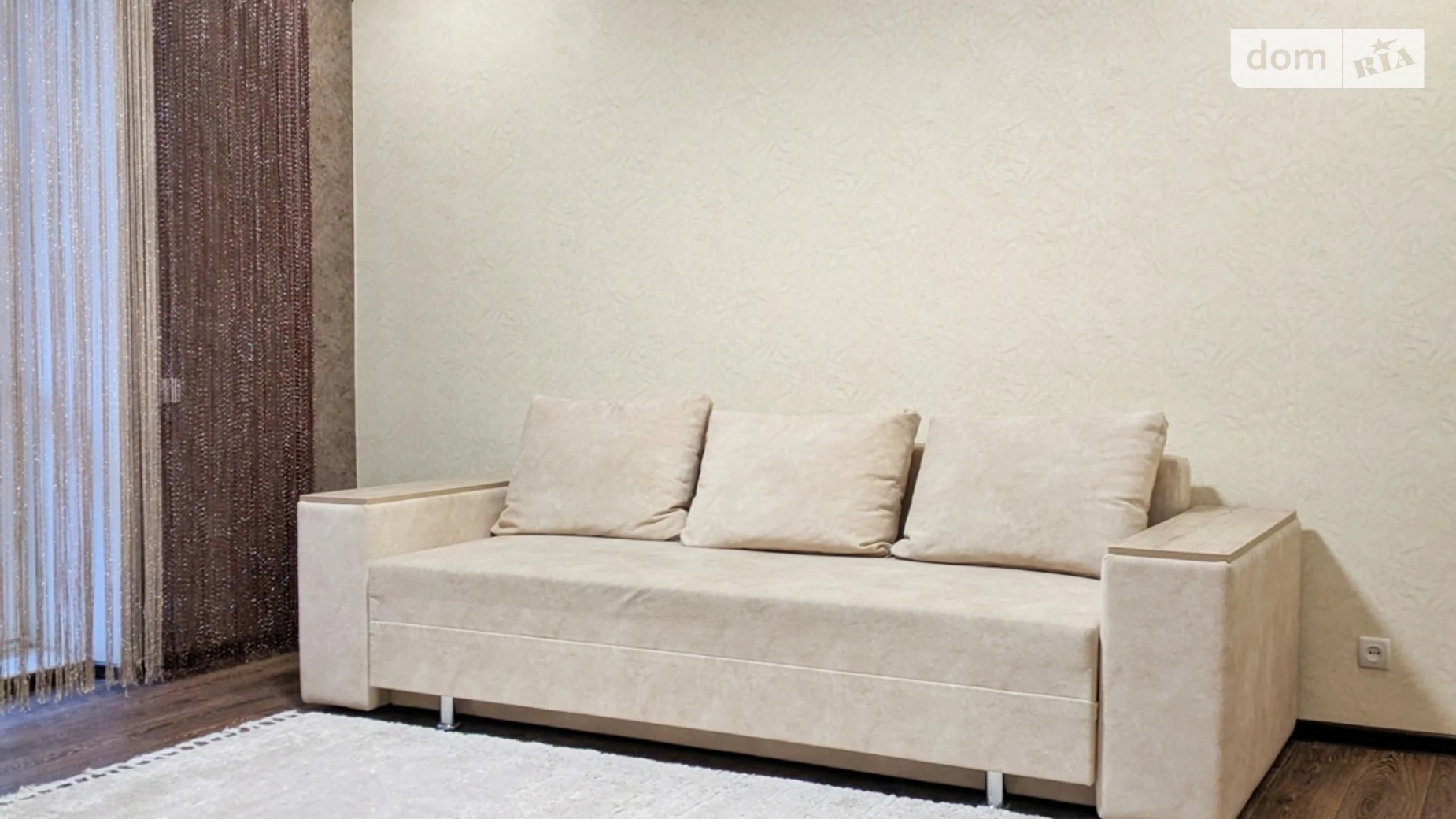 Продается 2-комнатная квартира 55.1 кв. м в Чернигове, просп. Мира, 261 - фото 2