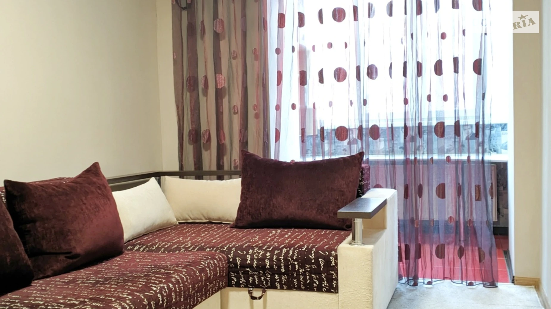 Продается 2-комнатная квартира 55.1 кв. м в Чернигове, просп. Мира, 261 - фото 5