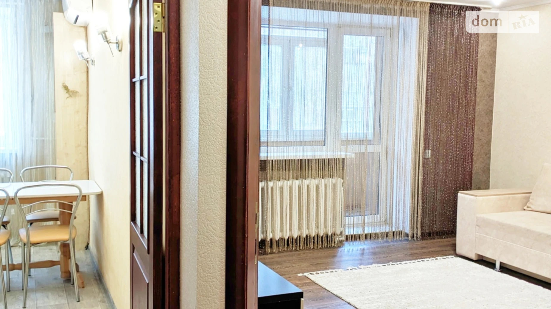 Продается 2-комнатная квартира 55.1 кв. м в Чернигове, просп. Мира, 261 - фото 4