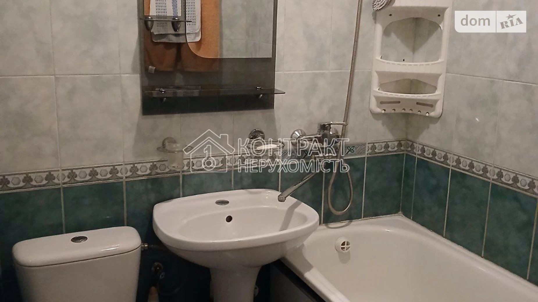 Продается 3-комнатная квартира 62 кв. м в Изюме, ул. Железнодорожная, 2 - фото 2