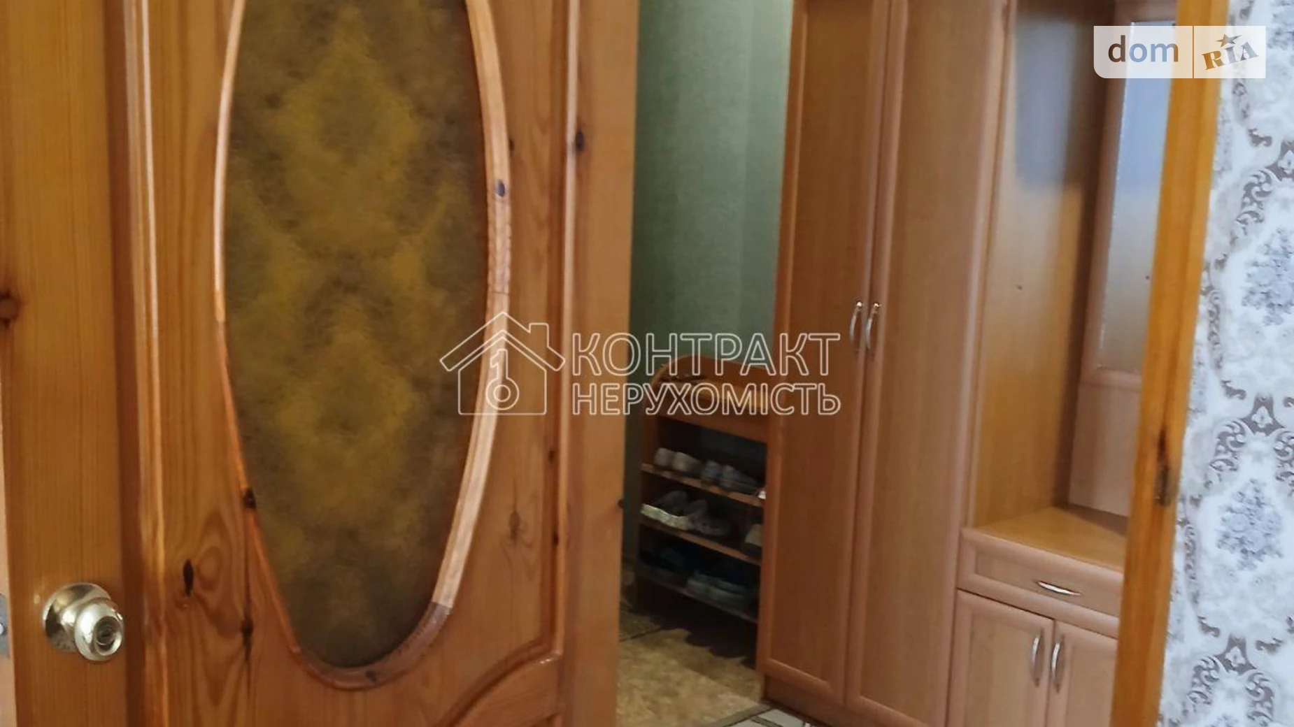 Продается 3-комнатная квартира 62 кв. м в Изюме, ул. Железнодорожная, 2 - фото 5