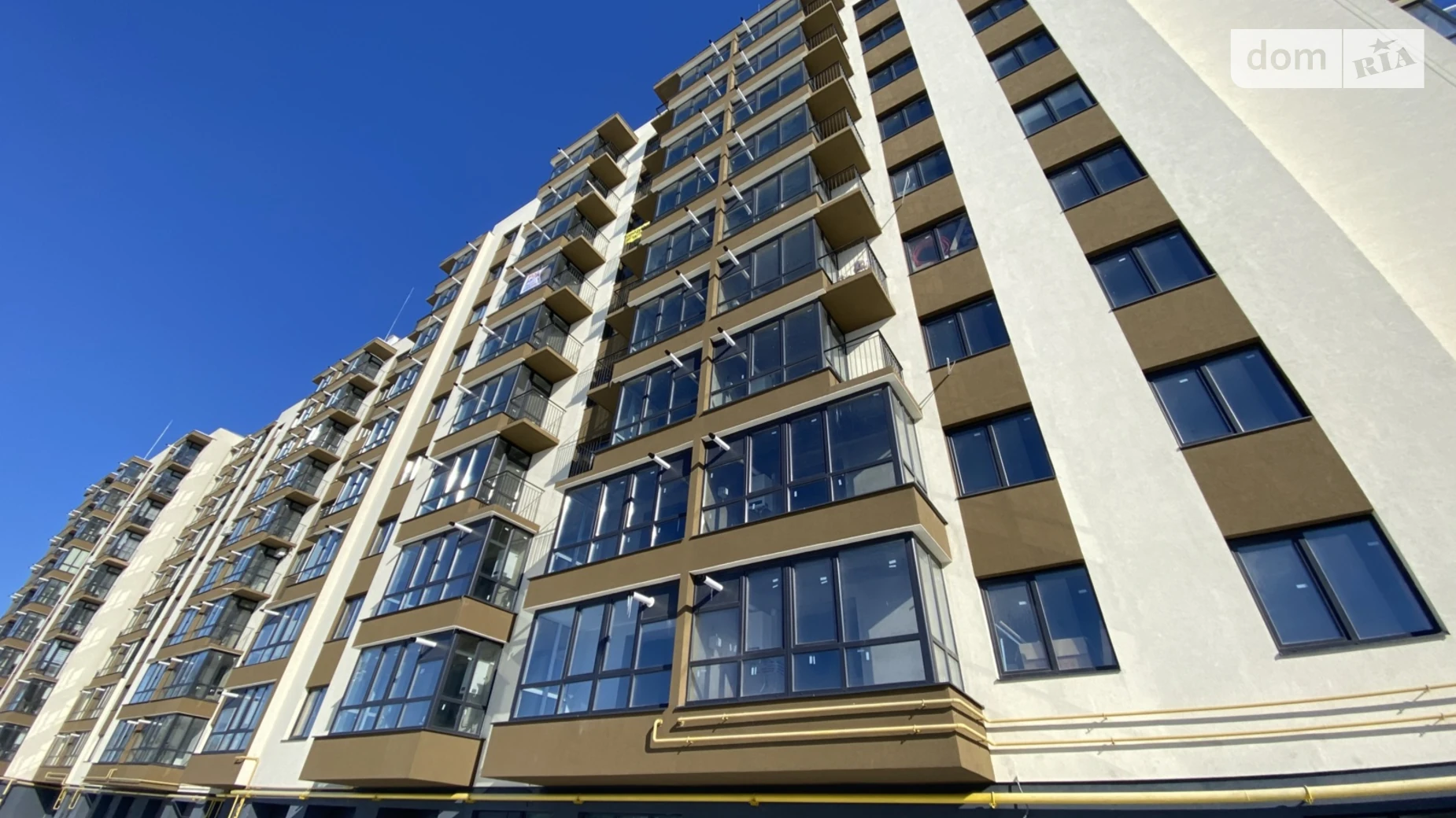 Продается 1-комнатная квартира 44 кв. м в Виннице, ул. Сергея Зулинского - фото 2