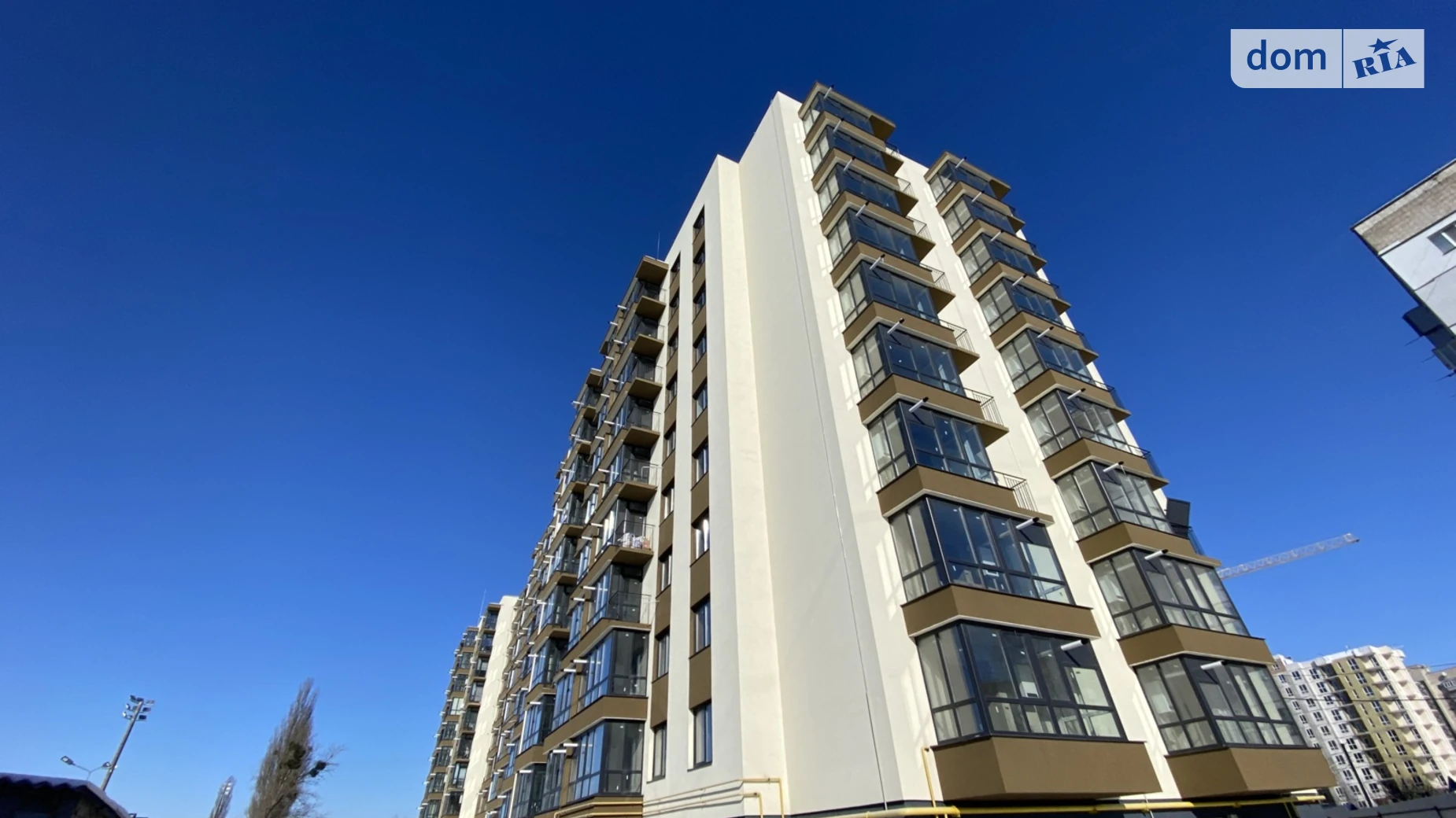 Продается 1-комнатная квартира 44 кв. м в Виннице, ул. Сергея Зулинского - фото 3