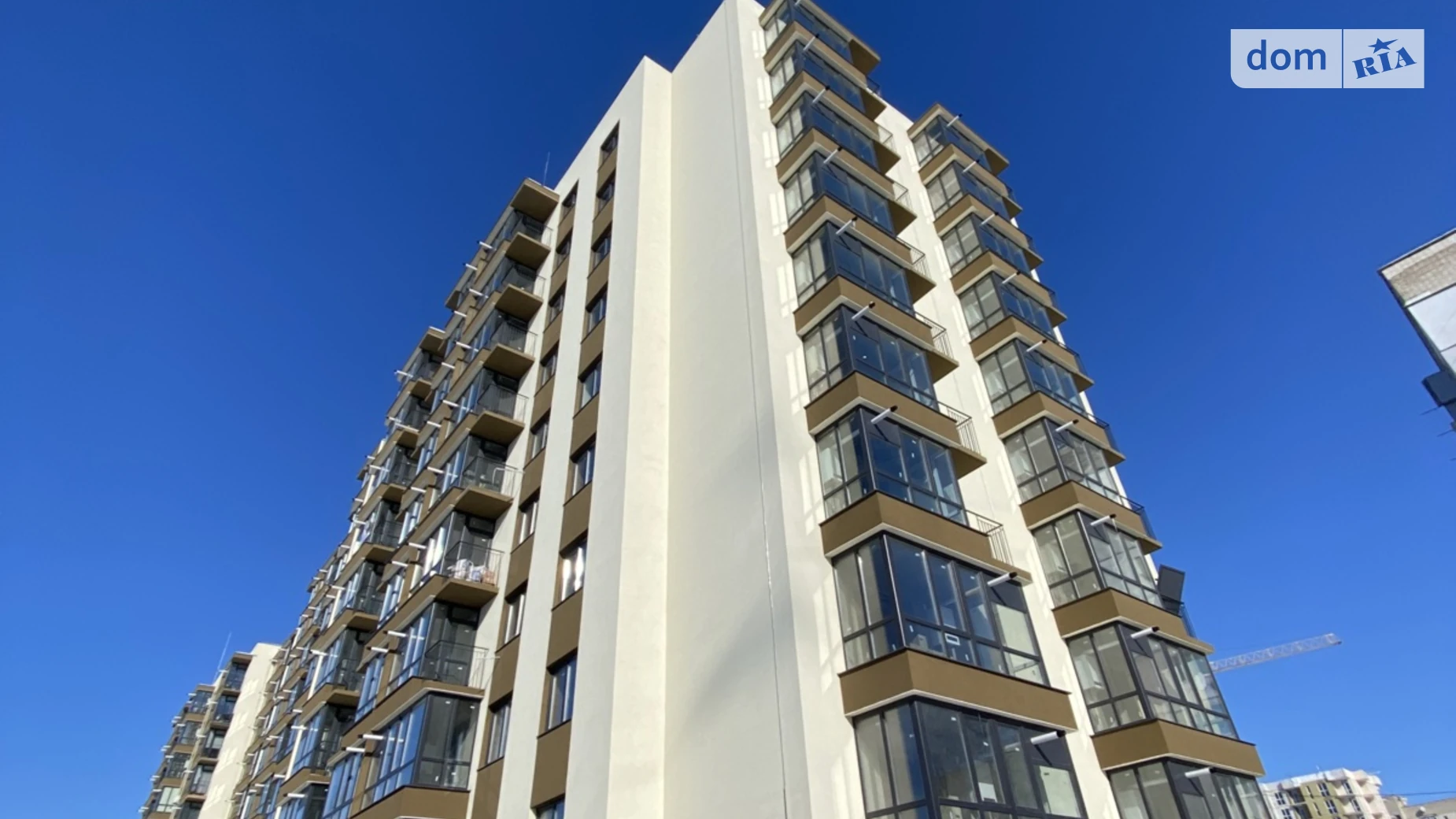 Продается 1-комнатная квартира 44 кв. м в Виннице, ул. Сергея Зулинского - фото 4