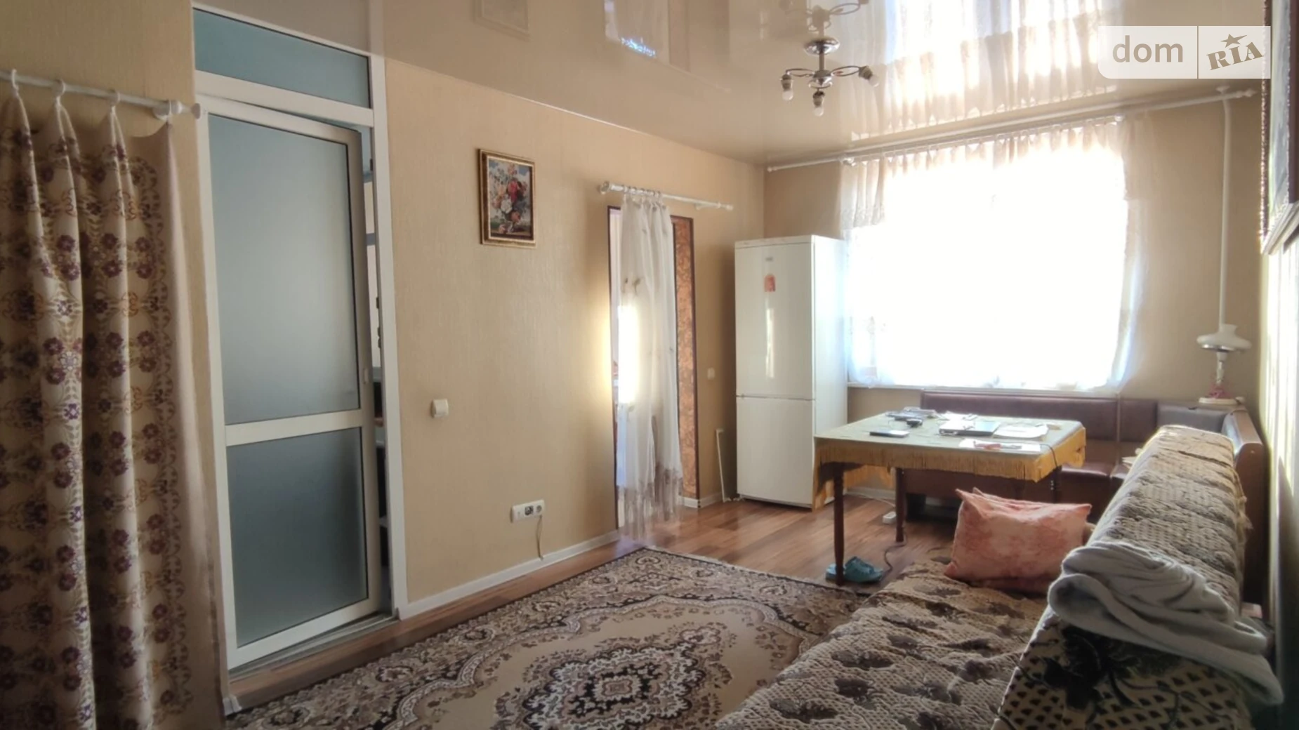 Продається 2-кімнатна квартира 45 кв. м у Харкові, вул. Монюшка, 16 - фото 2