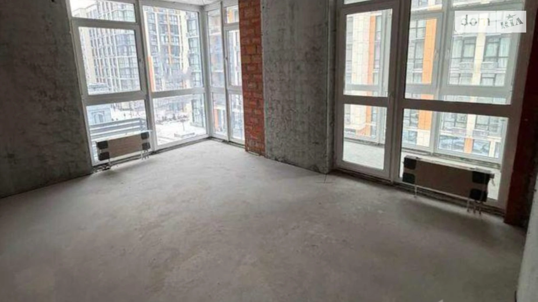 Продається 3-кімнатна квартира 123 кв. м у Києві, вул. Маккейна Джона, 3А - фото 3