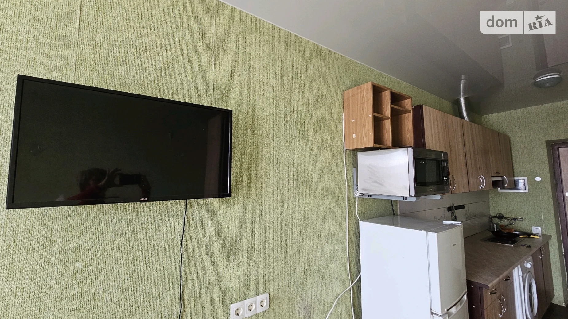 Здається в оренду 1-кімнатна квартира 20 кв. м у Харкові - фото 3