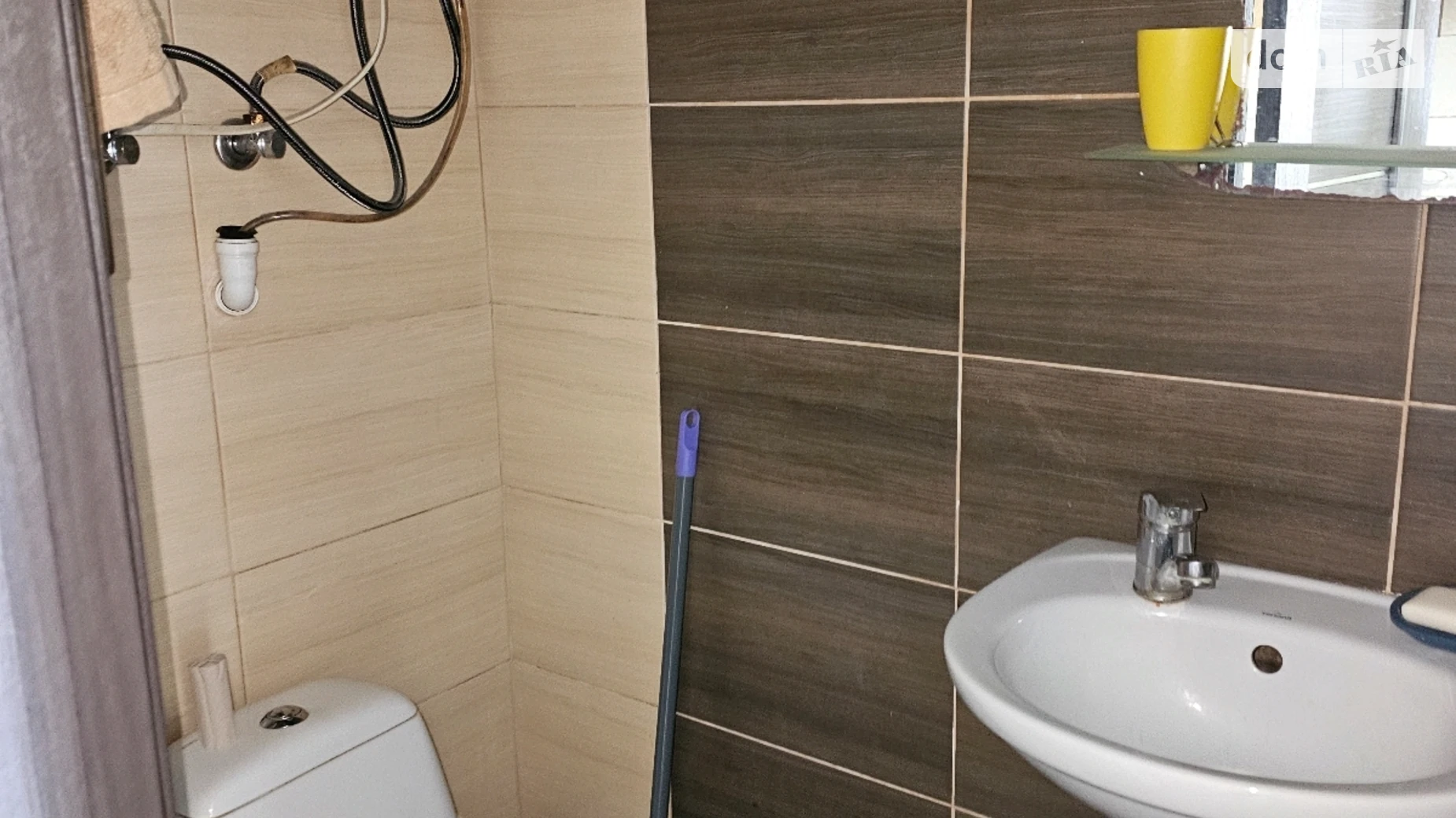 Здається в оренду 1-кімнатна квартира 20 кв. м у Харкові - фото 4