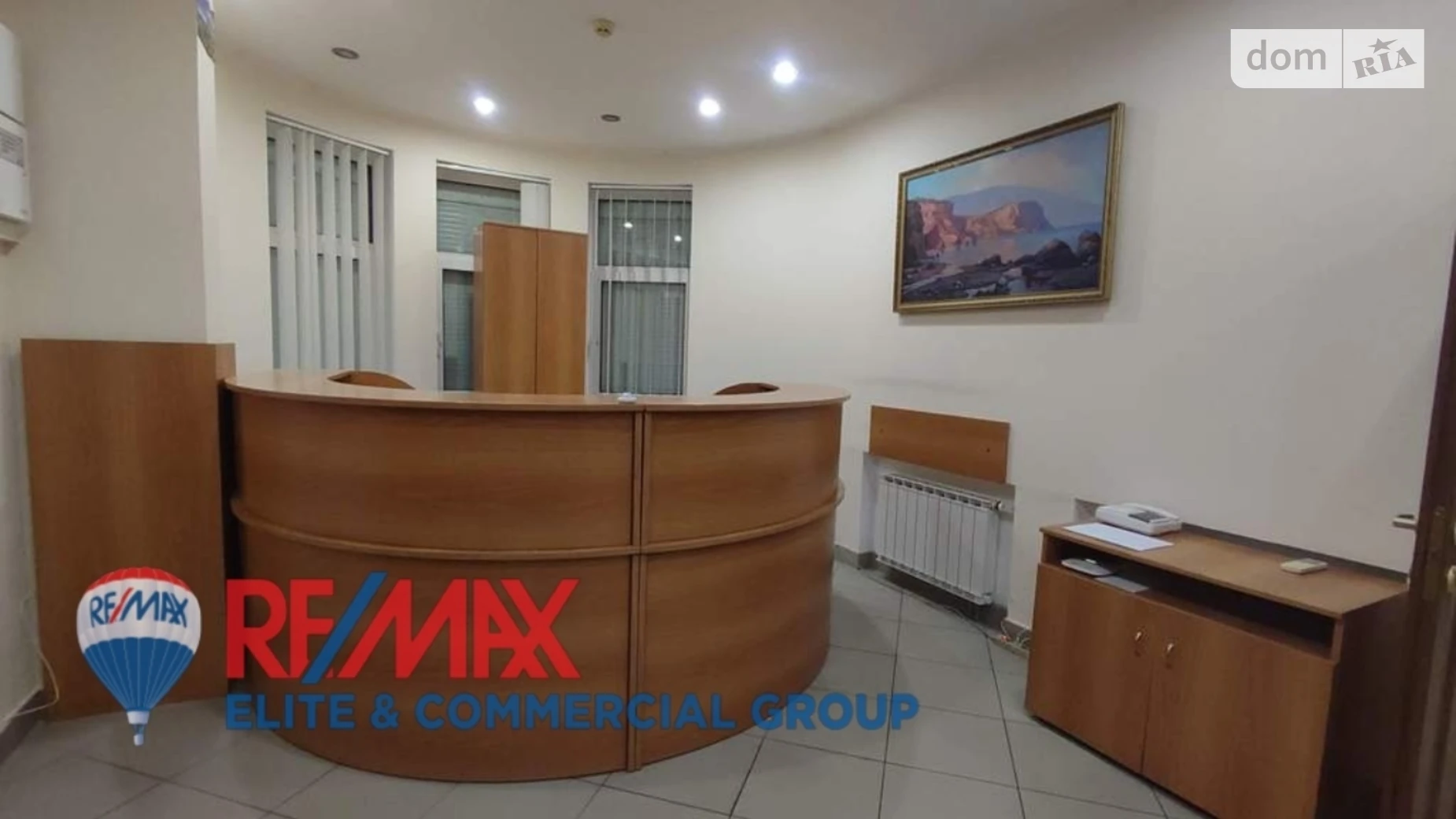 Сдается в аренду офис 213.5 кв. м в бизнес-центре, цена: 93000 грн - фото 2