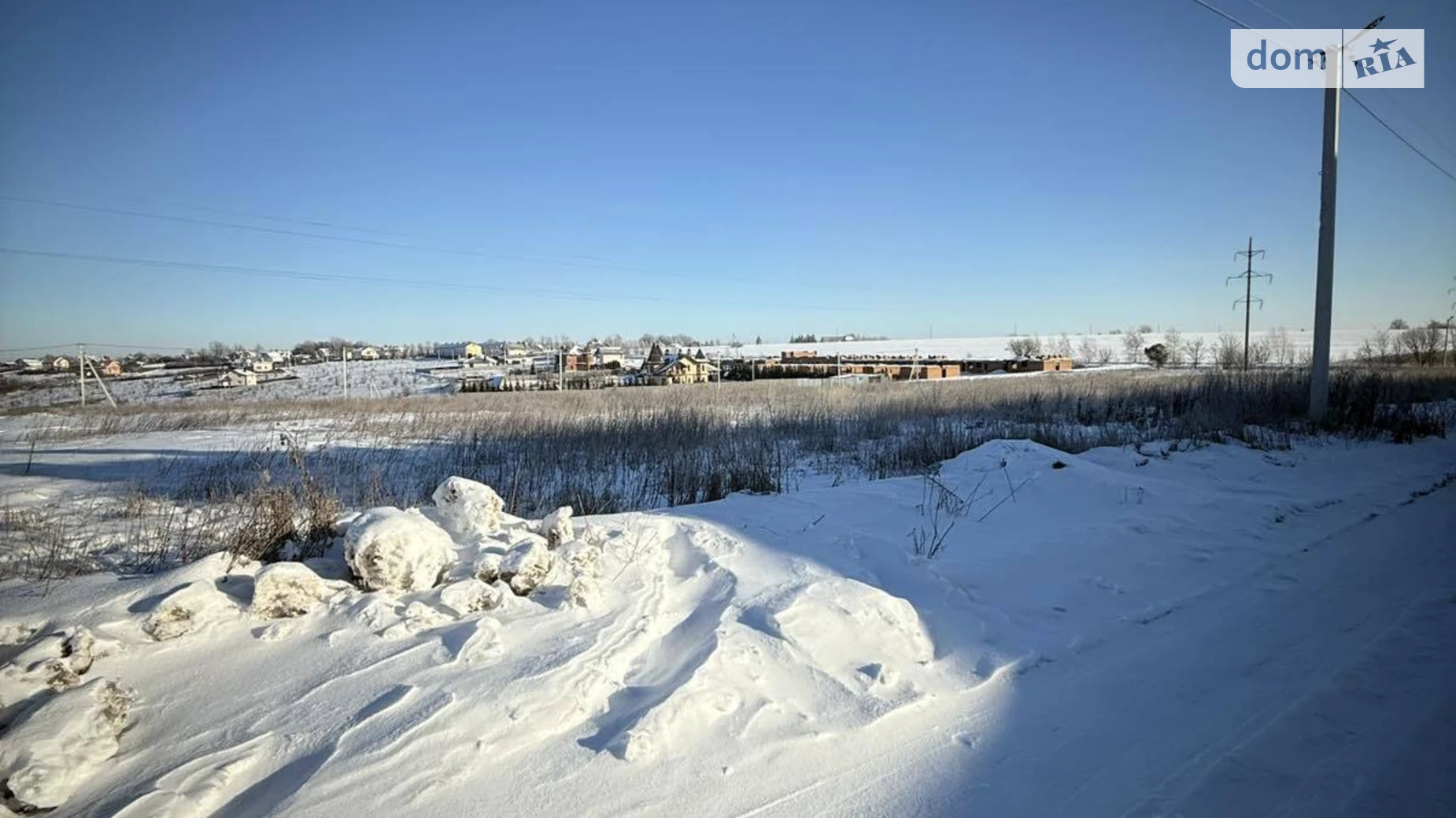 Продается земельный участок 12 соток в Хмельницкой области, цена: 19999 $ - фото 3