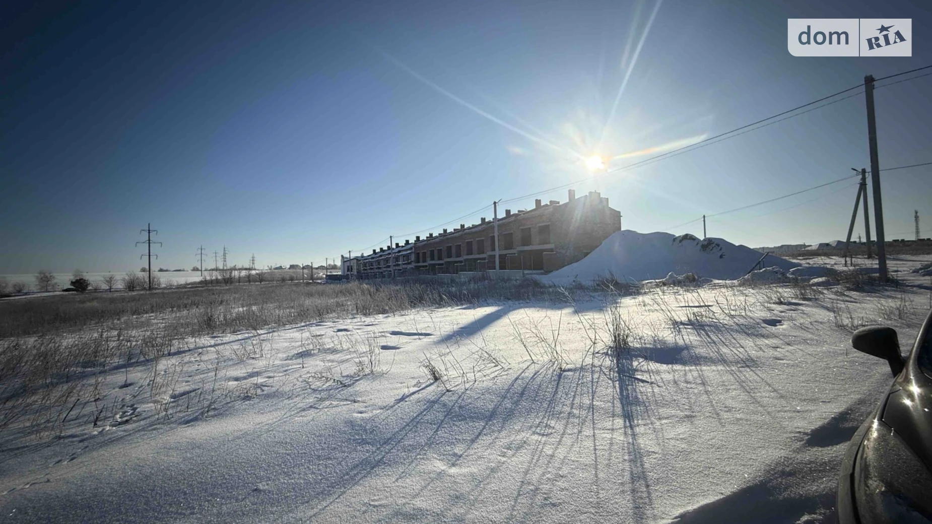 Продается земельный участок 12 соток в Хмельницкой области, цена: 19999 $ - фото 5