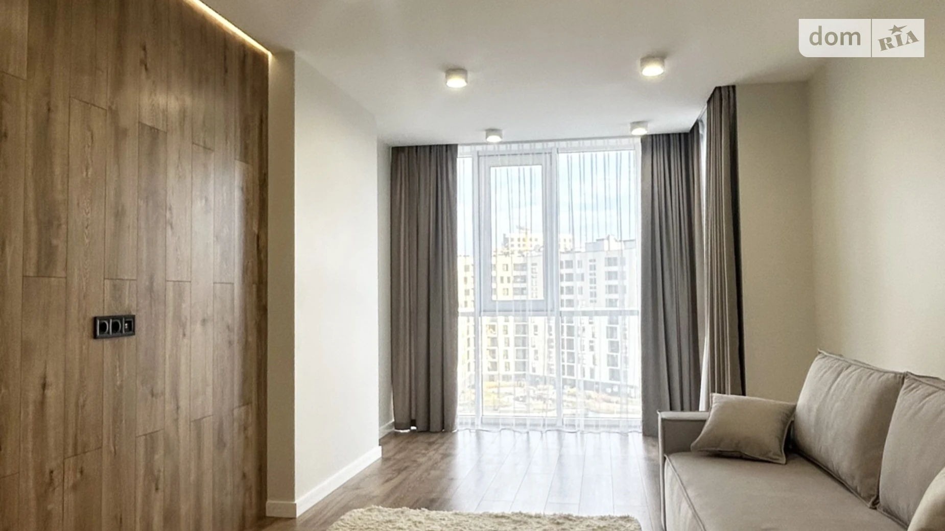 Продается 2-комнатная квартира 77 кв. м в Львове, цена: 167000 $ - фото 3