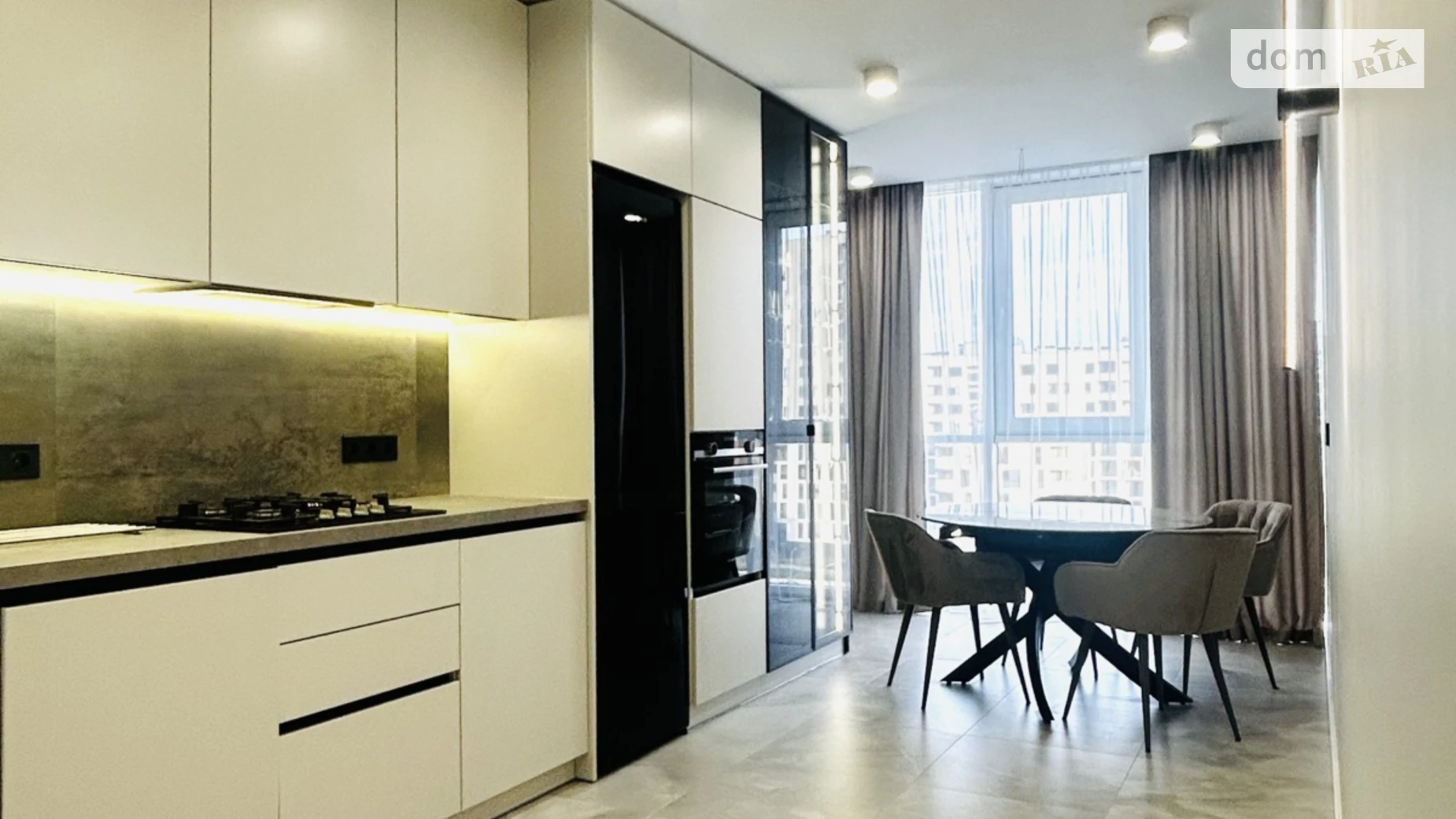 Продается 2-комнатная квартира 77 кв. м в Львове, цена: 167000 $ - фото 5