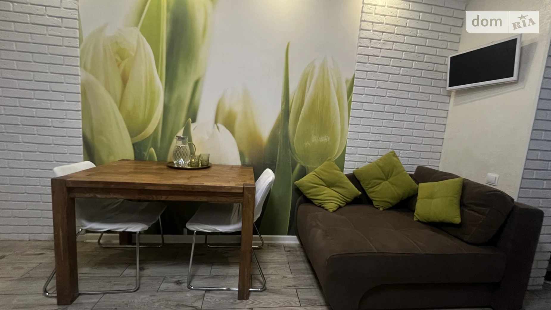 Продается 2-комнатная квартира 67 кв. м в Петропавловской Борщаговке, ул. Соборная(Ленина), 10А - фото 2