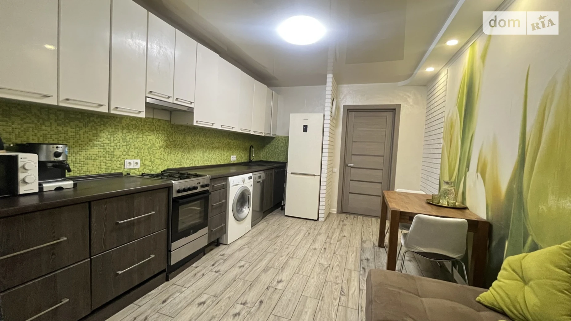 Продается 2-комнатная квартира 67 кв. м в Петропавловской Борщаговке, ул. Соборная(Ленина), 10А - фото 4