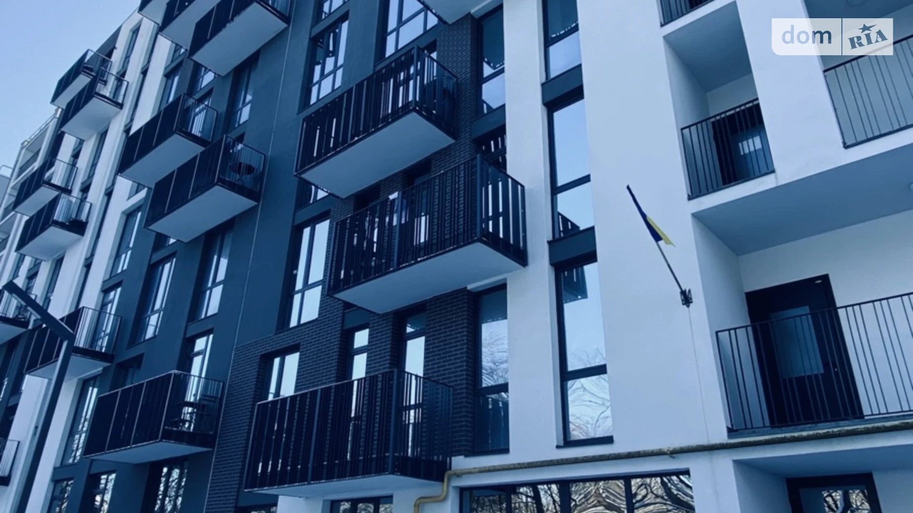 Продается 2-комнатная квартира 67.8 кв. м в Львове, ул. Малоголоскивская, 30А - фото 3